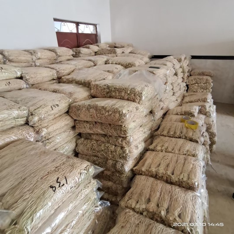 精品细萝卜条大包萝卜干萝卜条一包30斤