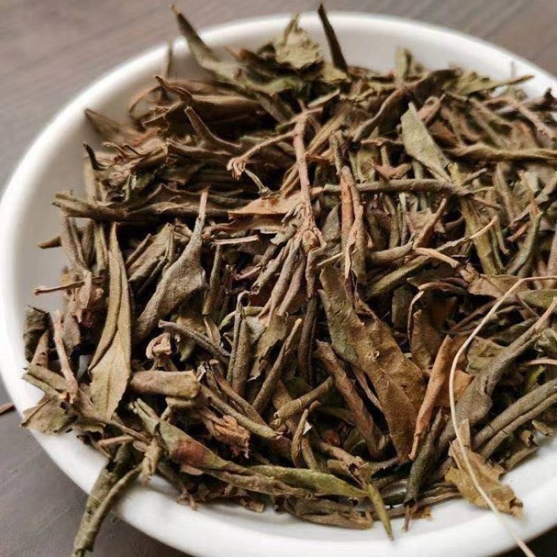 满山红叶可打粉批发零售中药材品质保证