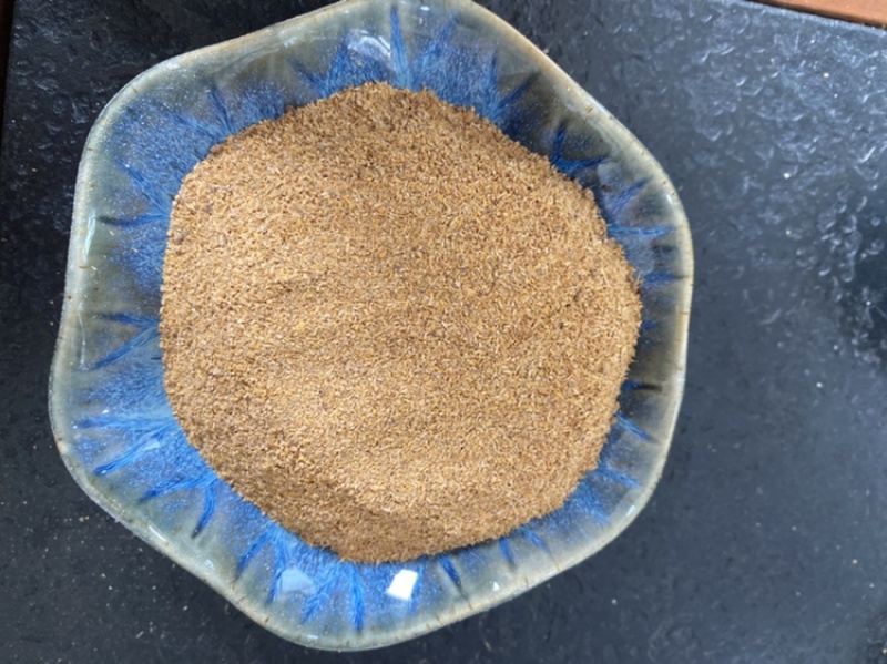 厂家直销优质小米糠小米油糠喷浆糠禽畜饲料原料