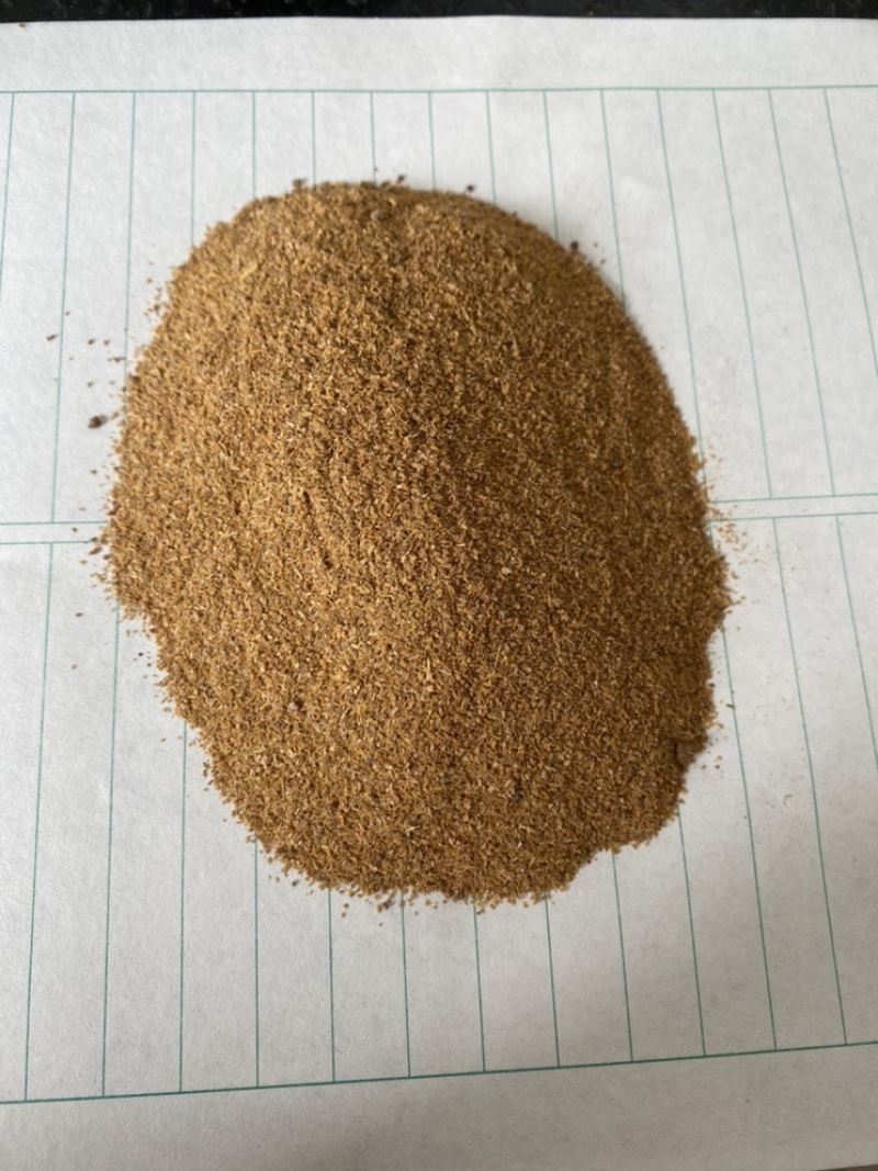厂家直销优质小米糠小米油糠喷浆糠禽畜饲料原料