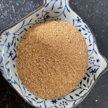 厂家直销优质小米糠小米油糠喷浆糠禽畜饲料原料