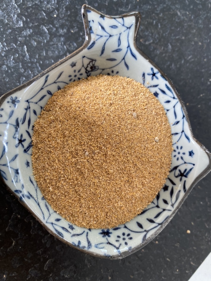 厂家直销优质小米糠小米油糠喷浆糠禽畜饲料原料