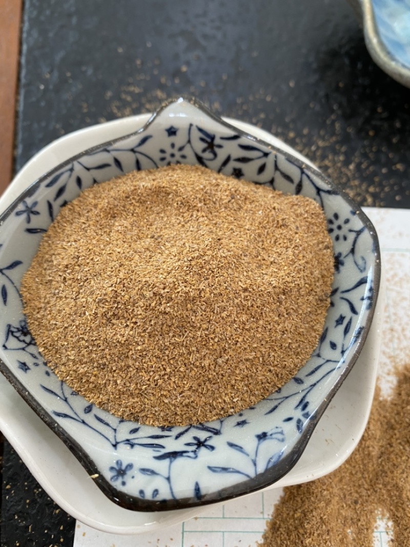 厂家直销优质小米糠小米油糠喷浆糠禽畜饲料原料