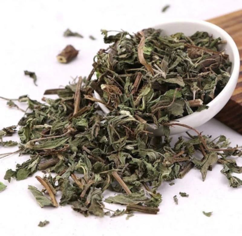 旱莲草今年新货批发零售各种中草药花草茶