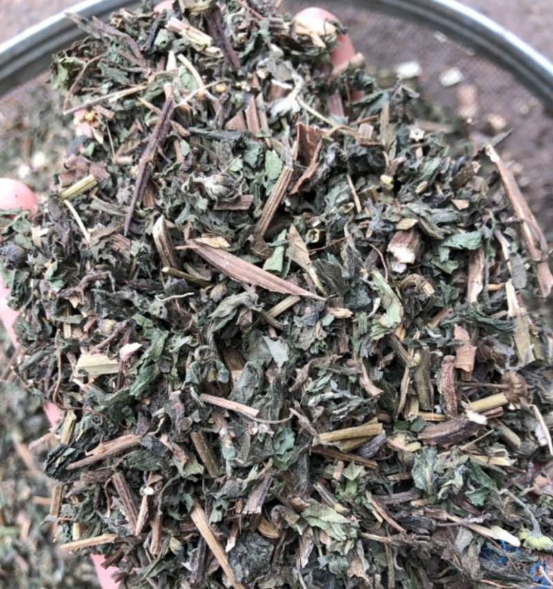 旱莲草今年新货批发零售各种中草药花草茶