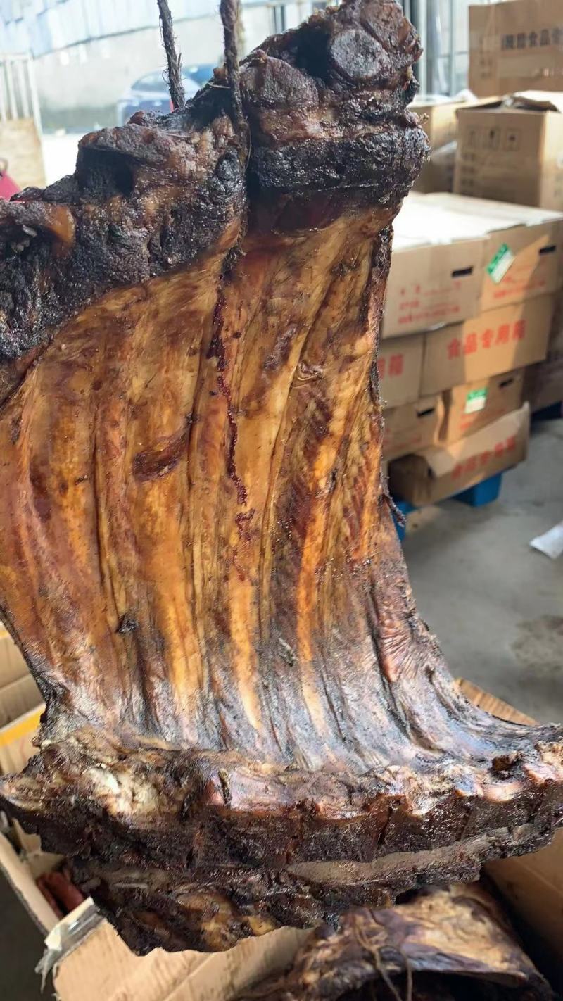 排骨/烟熏肉排骨，干度好，质量好，价格便宜，需要联系！