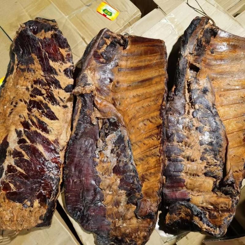 排骨/烟熏肉排骨，干度好，质量好，价格便宜，需要联系！