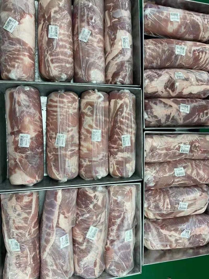 五花肉国产五花肉卷欢迎下单，