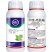 5%高效氯氟氰菊酯和甲维盐复配产品，效果突出价格美丽。