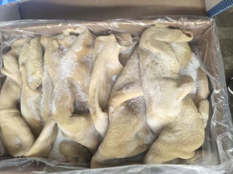 国产牛肚，牛净肚，精修无油，质量保证，诚信经营。