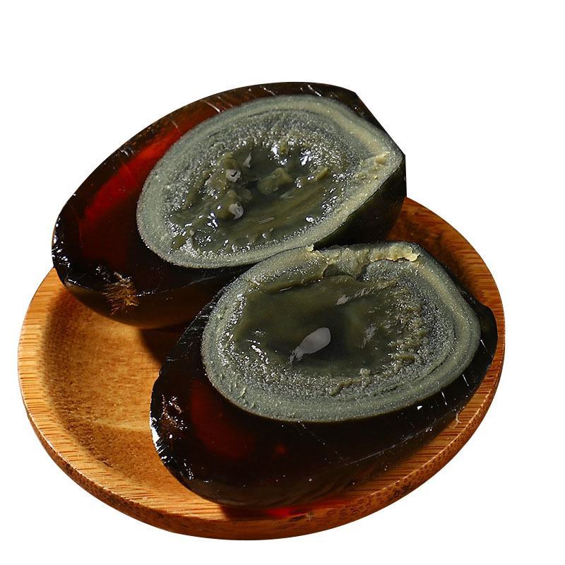 大量批发供应松花蛋皮蛋厂家销售口感礼品赠送品质保证