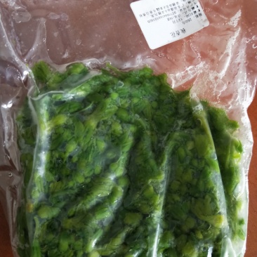 新鲜夜香花夜香花菜冷藏