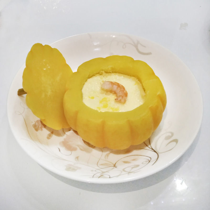 山东新鲜太阳果，寿光基地种植小金瓜，3-8两菊瓜