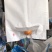 水果套袋莲雾套袋释迦袋芒果袋开窗袋加厚莲雾袋芒果莲雾果袋