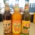 500*9塑包瓶装碳酸饮料菠萝橙小香槟厂家直