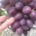 辽宁玫瑰香葡萄大量上市糖度达到24以上口感香甜的一款葡萄