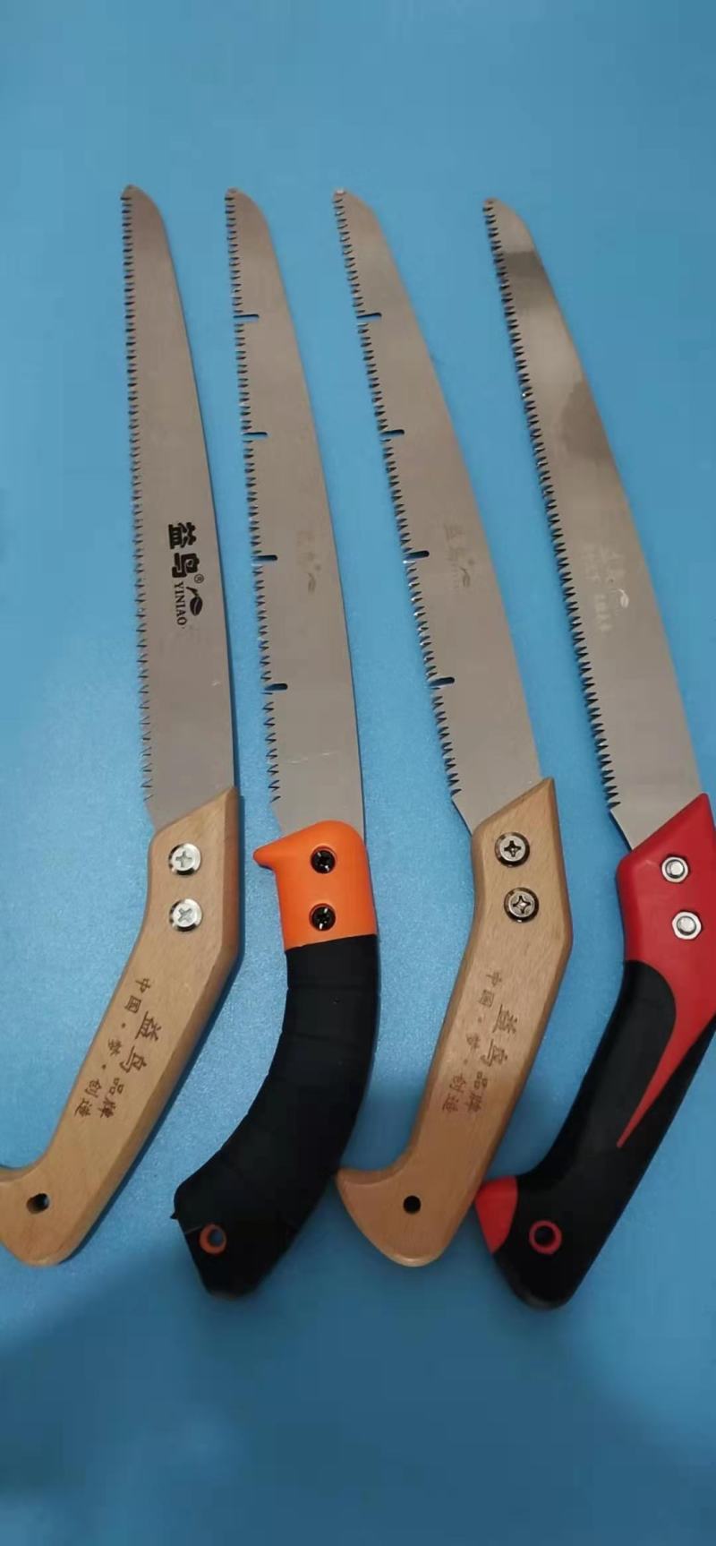 手锯锯子伐木锯进口锯子包邮厂家直销修枝锯
