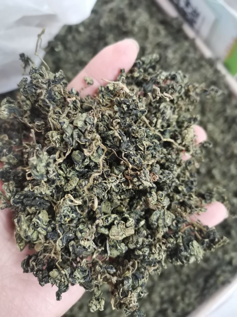 绞股蓝正品水洗绞股蓝精选泡水