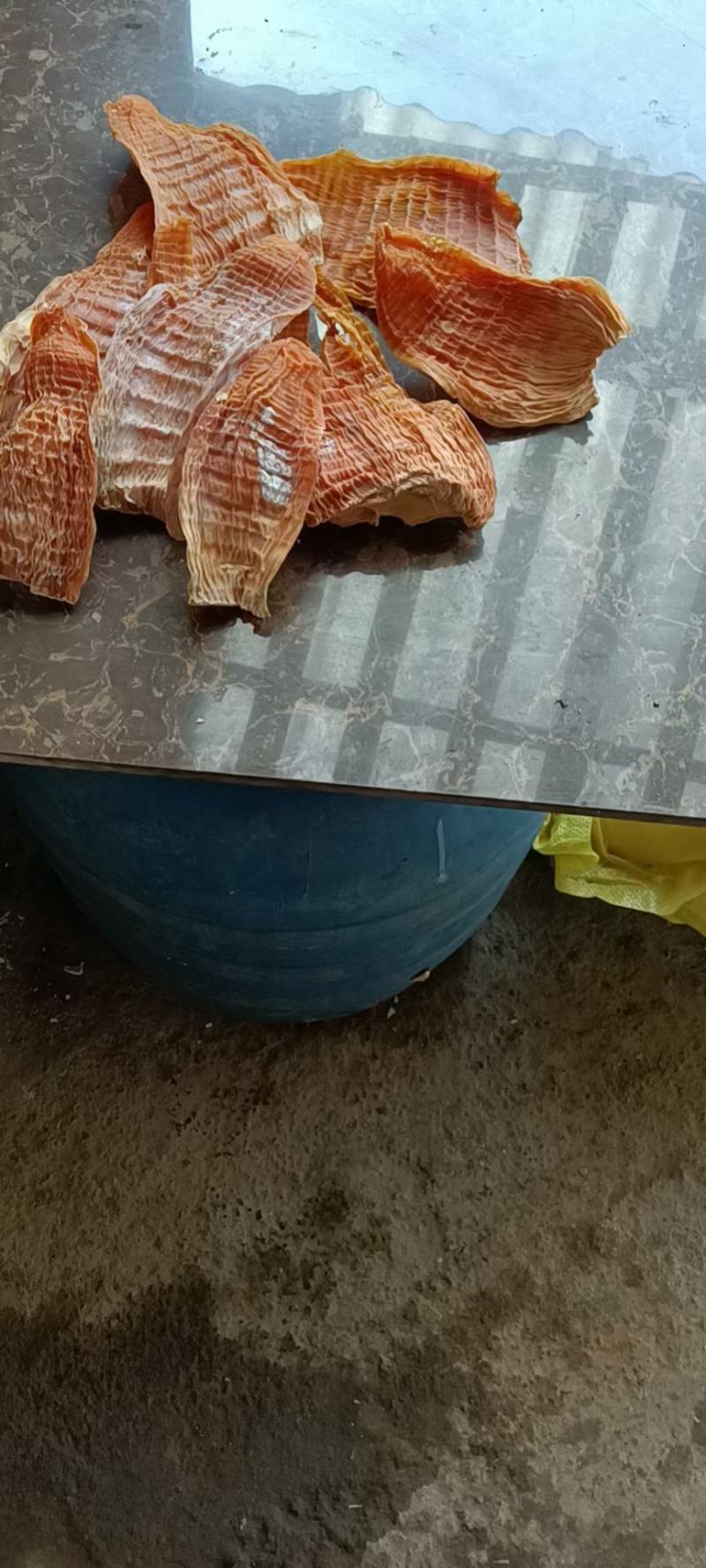 楠竹笋笋干精品玉兰片，无硫熏烤，产地直销