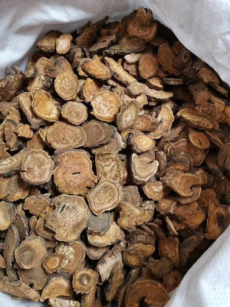 大黄，片，个，无硫大黄
