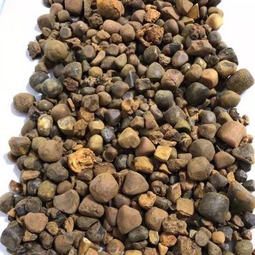 牛黄，散货都有，S香，熊，羚