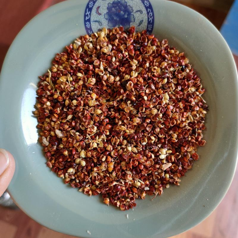 高粱壳牛羊养殖专用饲料，品质保证，欢迎各位老板前来选购。
