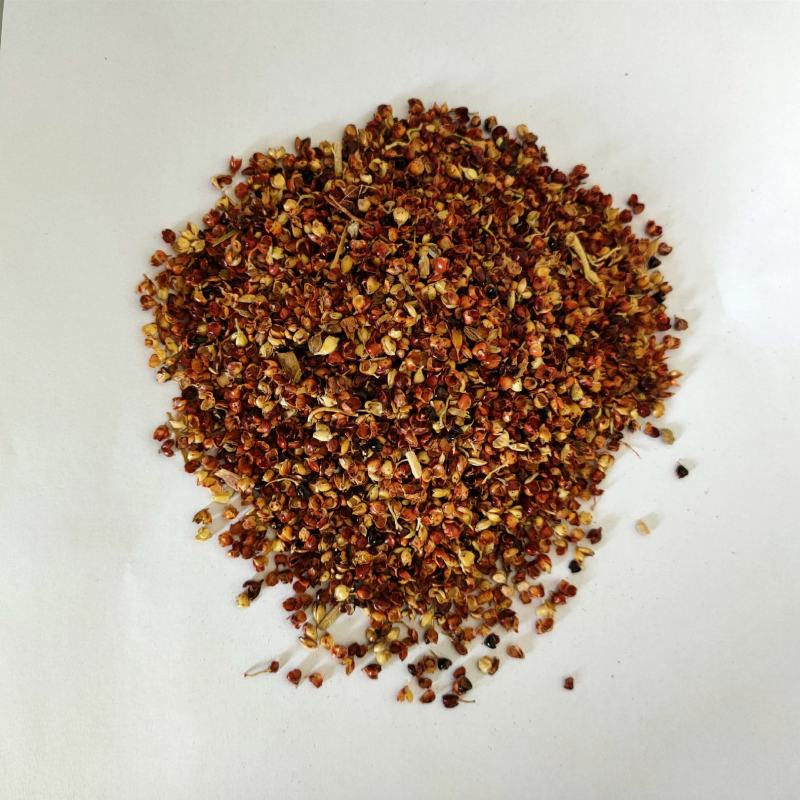 高粱壳牛羊养殖专用饲料，品质保证，欢迎各位老板前来选购。