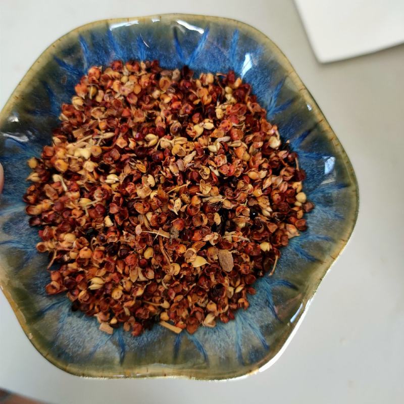 高粱壳牛羊养殖专用饲料，品质保证，欢迎各位老板前来选购。