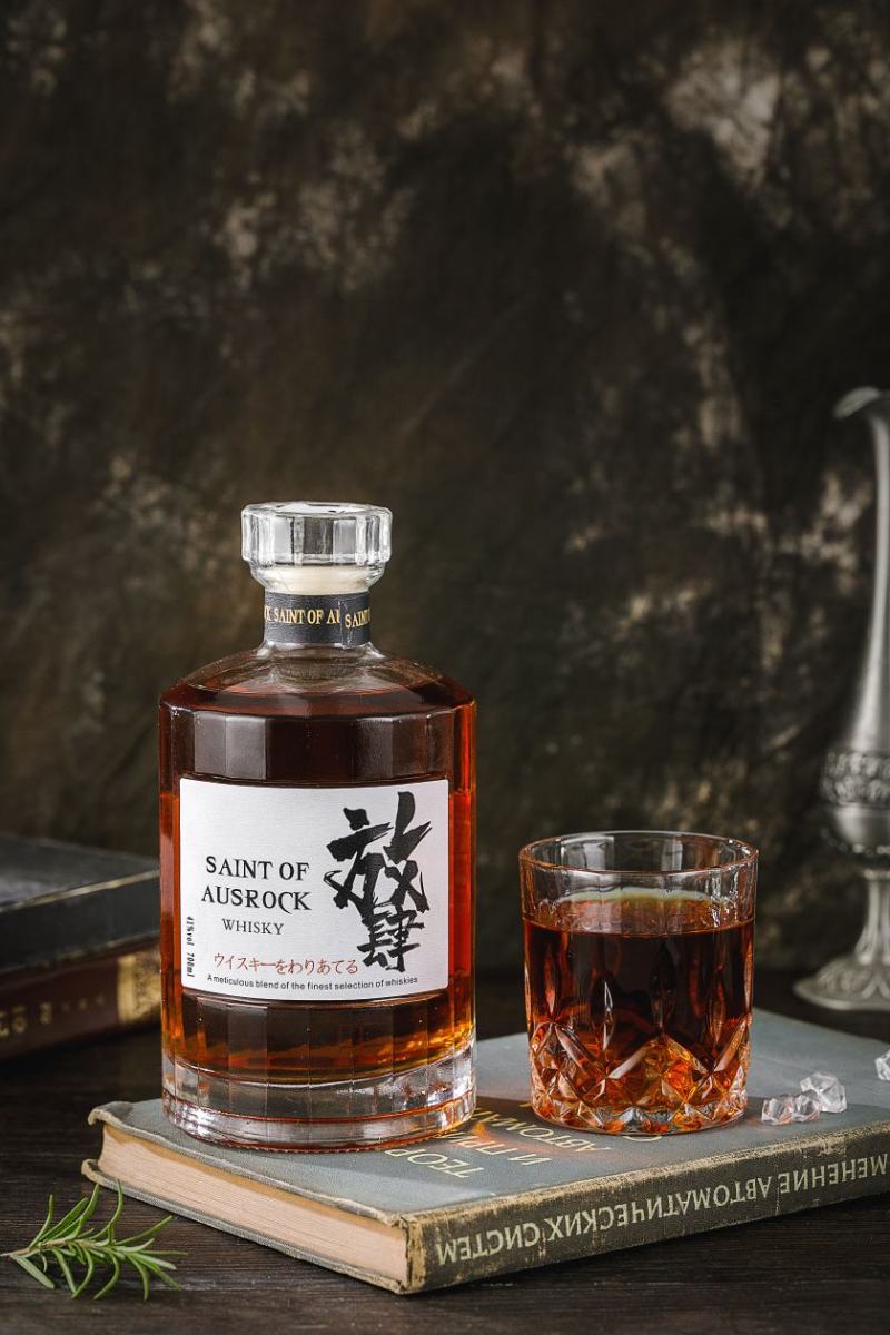 威士忌伏特加VSOP白兰地XO洋酒葡萄酒基酒调和酒高度酒