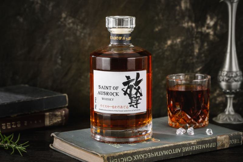 威士忌伏特加VSOP白兰地XO洋酒葡萄酒基酒调和酒高度酒