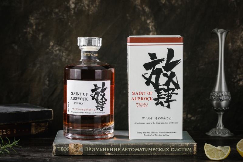 威士忌伏特加VSOP白兰地XO洋酒葡萄酒基酒调和酒高度酒