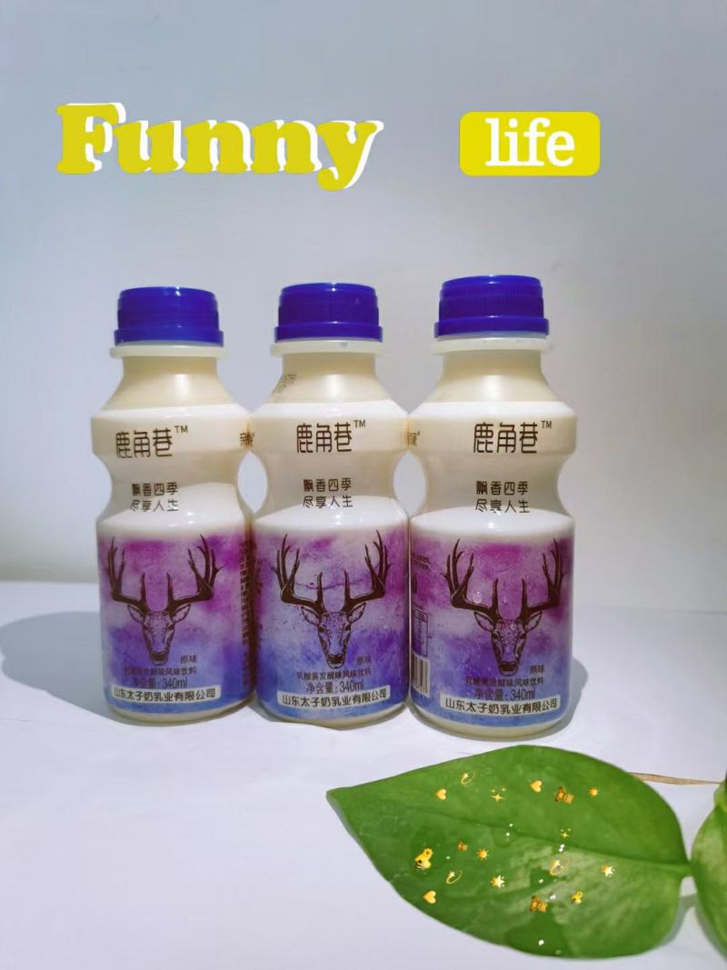 太子奶乳酸100毫升Ad钙，厂家直发，各种乳酸菌全国招代