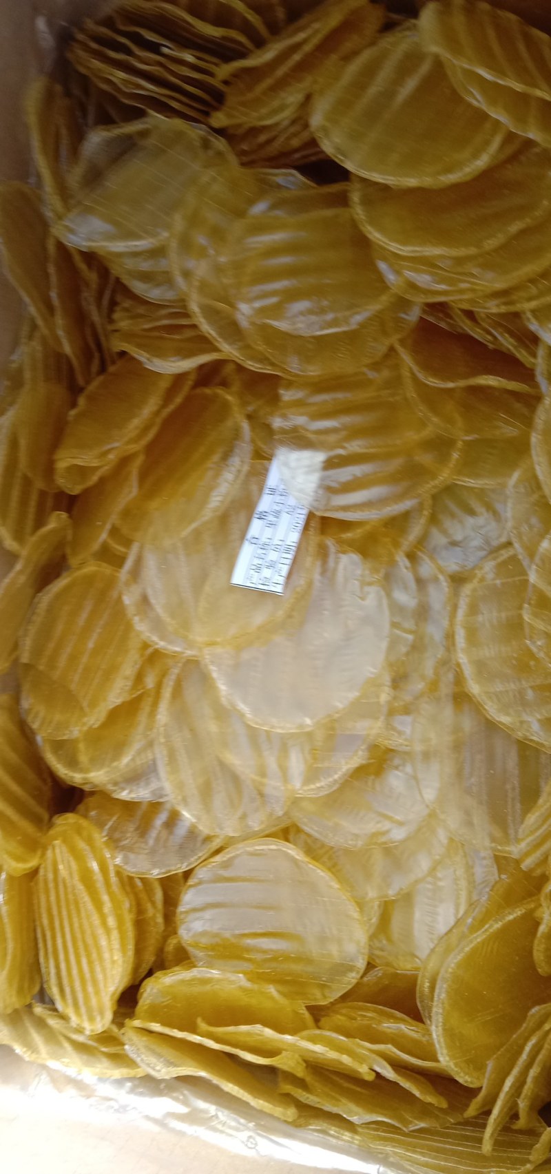 AA薯喻食品有限公司