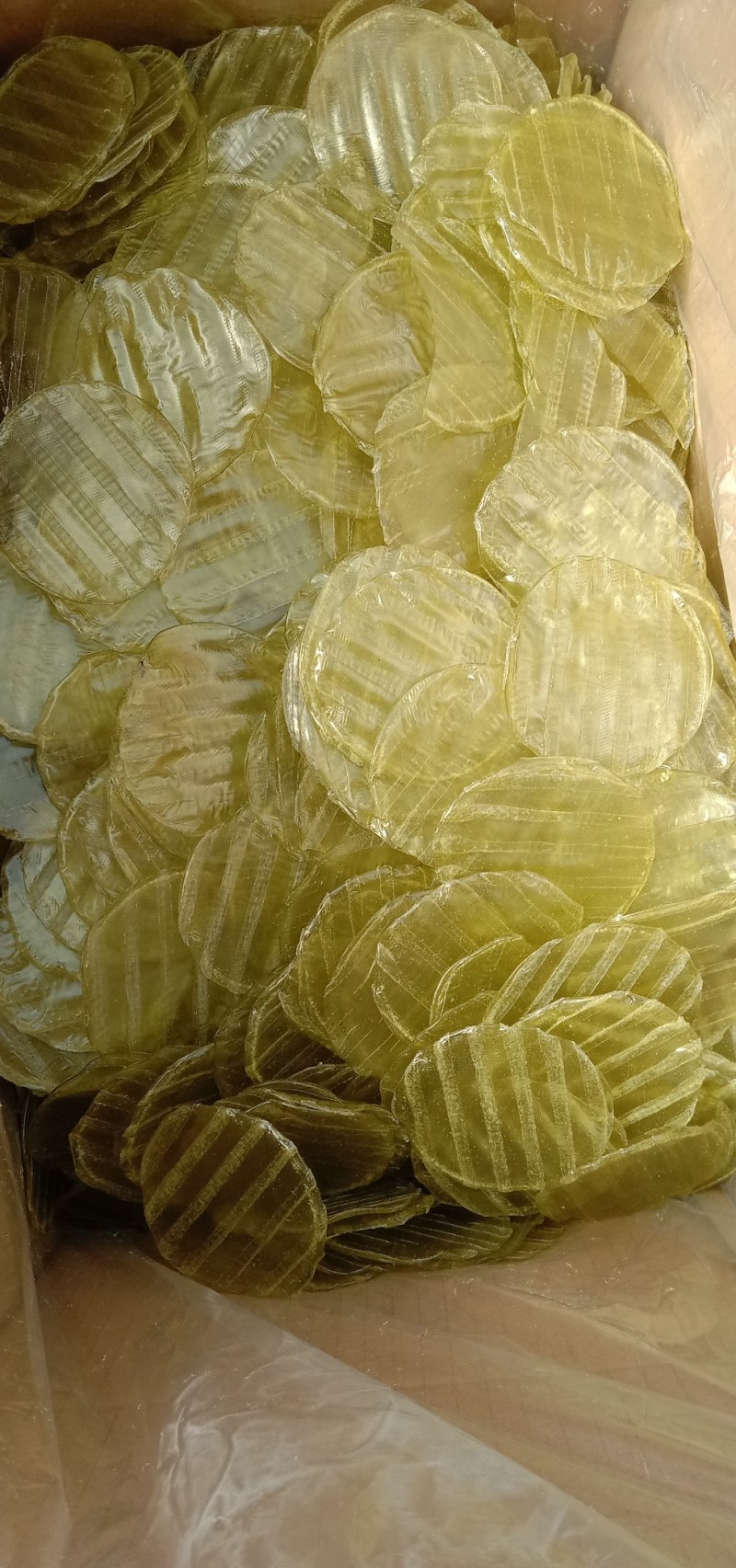 AA薯喻食品有限公司