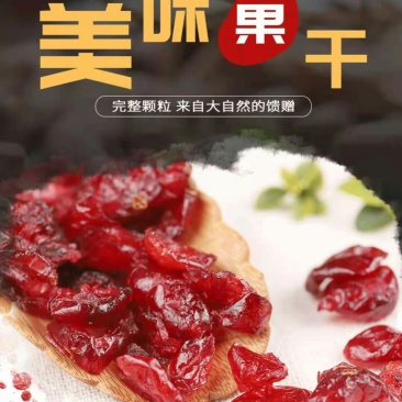 批发【蔓越莓干】烘焙原料面包糕点食材供应实惠价一手货源。