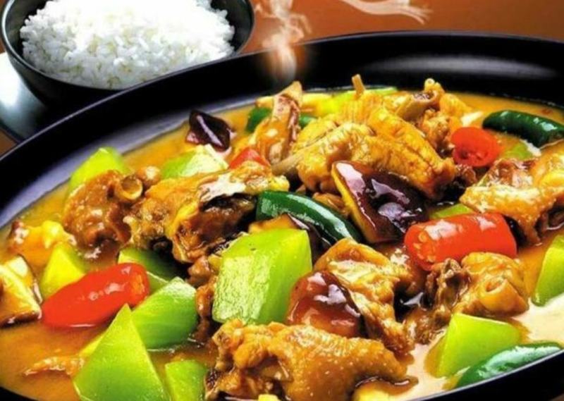 代工飘牌黄焖鸡料优质炖肉炖鱼炖鸡汁浓酱批发