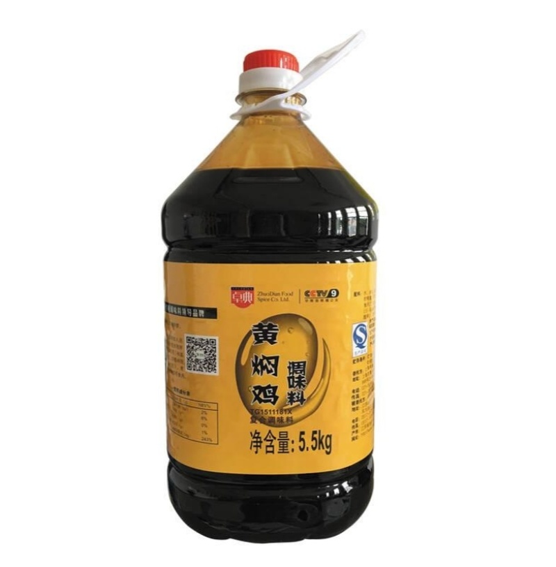 代工飘牌黄焖鸡料优质炖肉炖鱼炖鸡汁浓酱批发