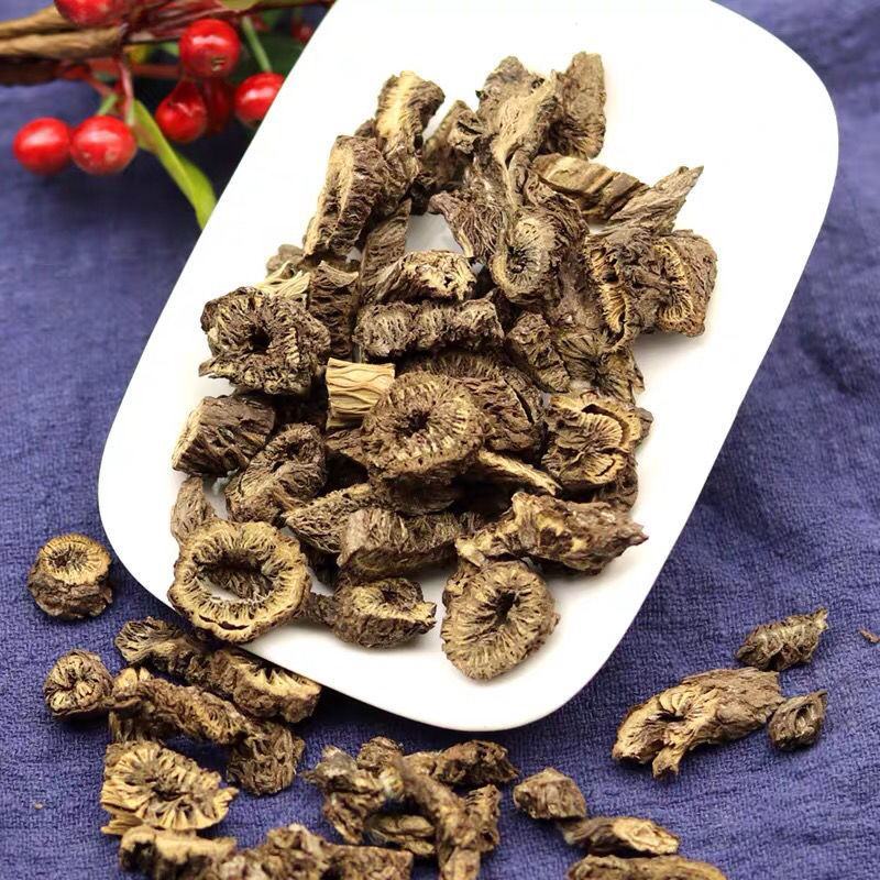 漏芦中药材店铺特级野生漏芦根野兰鬼量大从优