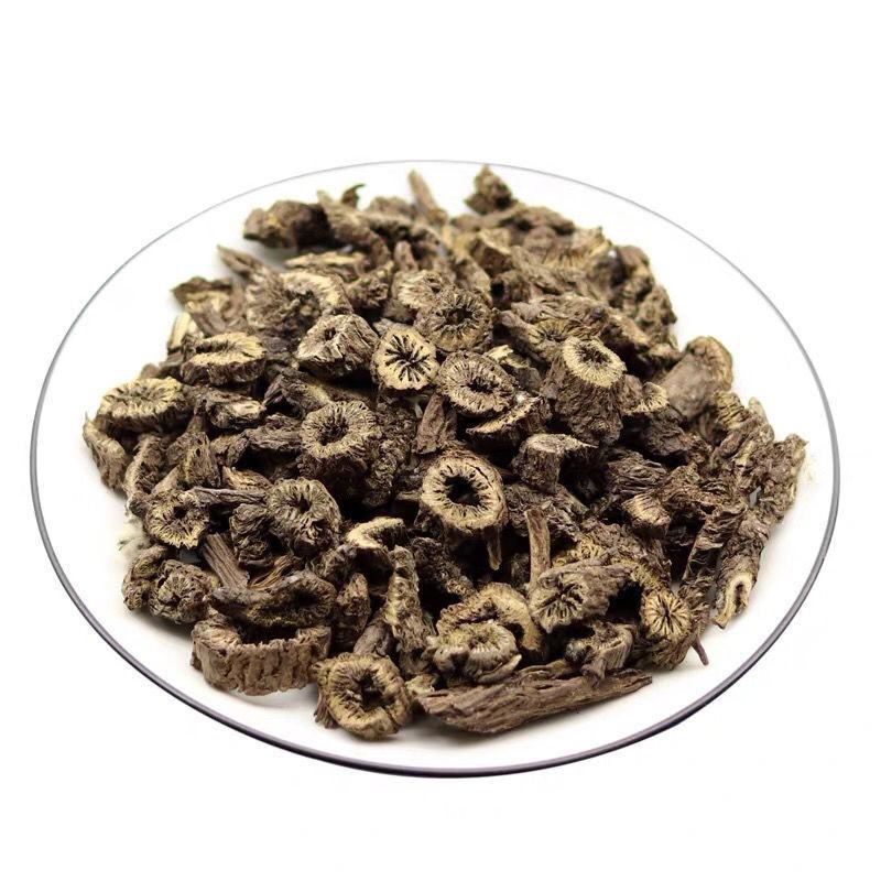 漏芦中药材店铺特级野生漏芦根野兰鬼量大从优