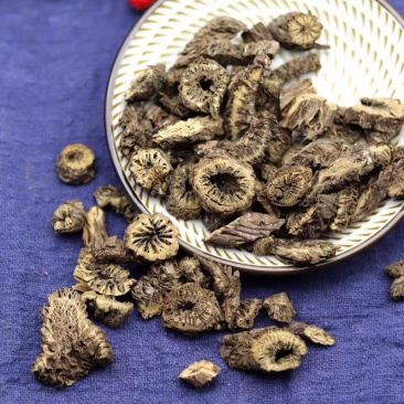 漏芦中药材店铺特级野生漏芦根野兰鬼量大从优