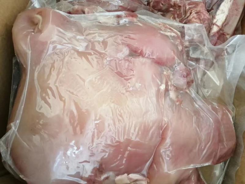 熟牛头肉现货视频质量好