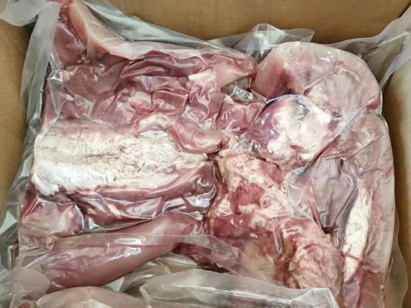 熟牛头肉现货视频质量好