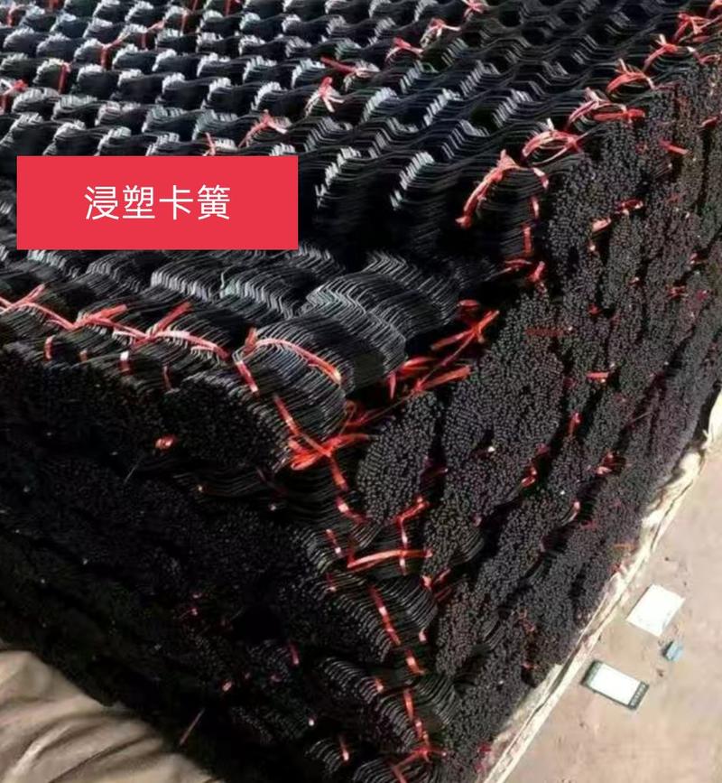 卡簧浸塑卡簧北京卡簧优质绿卡簧厂家直销量大优惠！