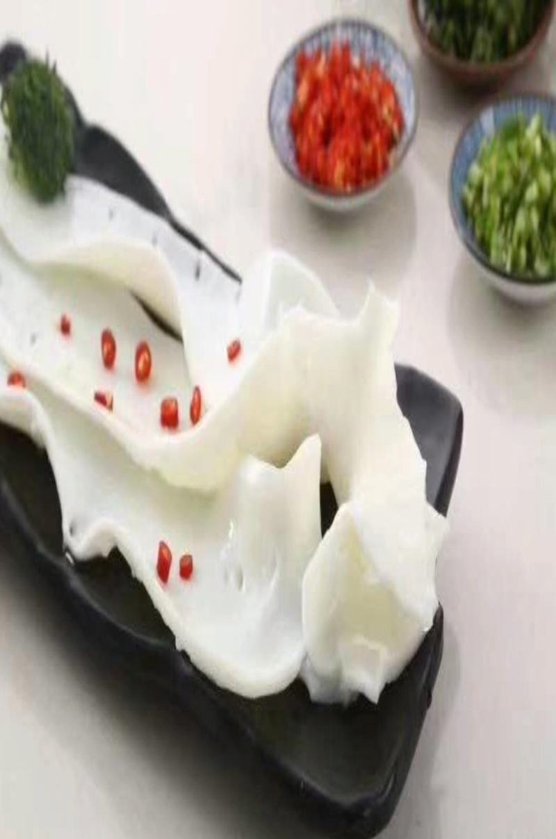 牛黄喉黄喉中西餐火锅店使用，量大价低招全国代理商