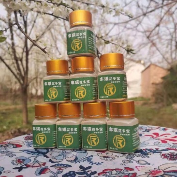 猕猴桃花粉，精粉，坐果率高品牌多适用于各个猕猴桃品种