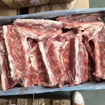 糕羊蝎子，肉多骨髓满满的！