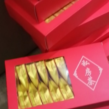 大红袍高山岩茶一斤包邮