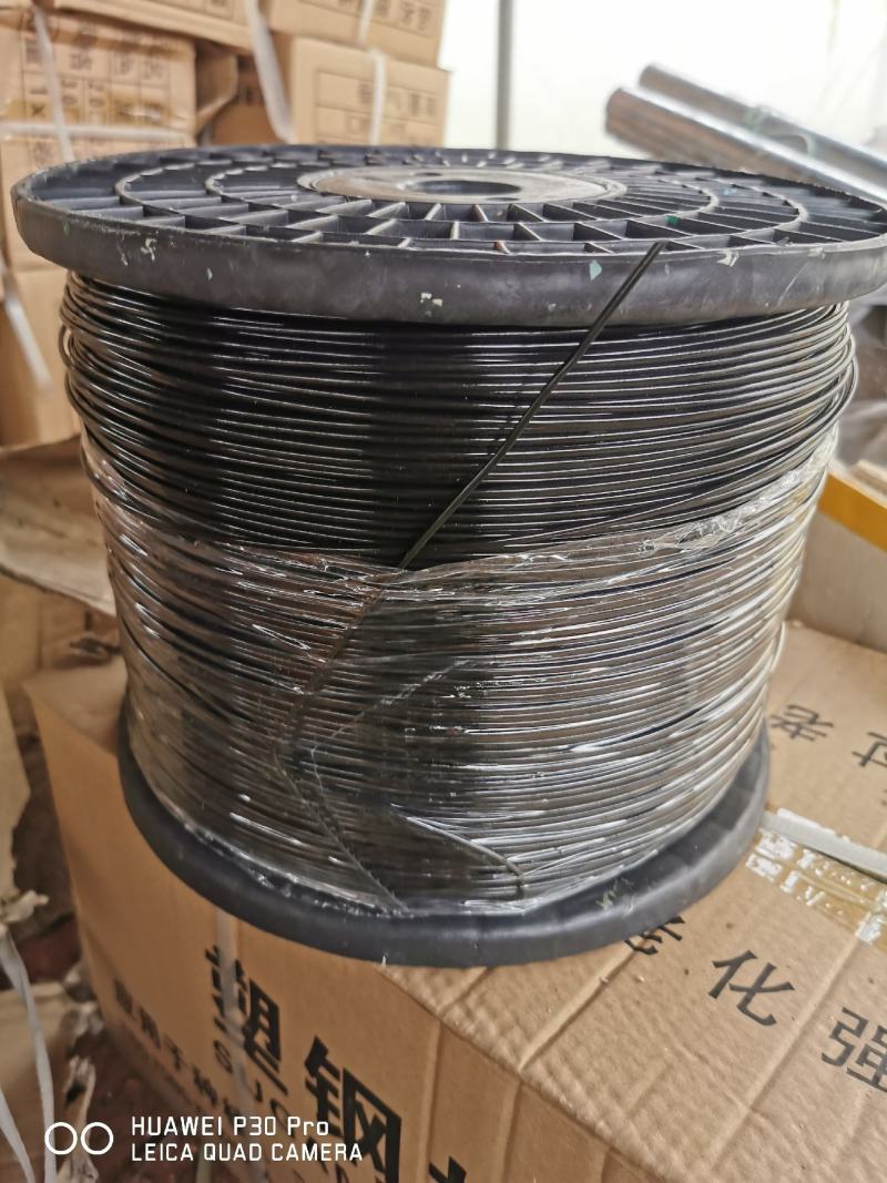 塑钢线高强度大棚线百香果火龙果葡萄棚架园艺线养殖网床拉绳