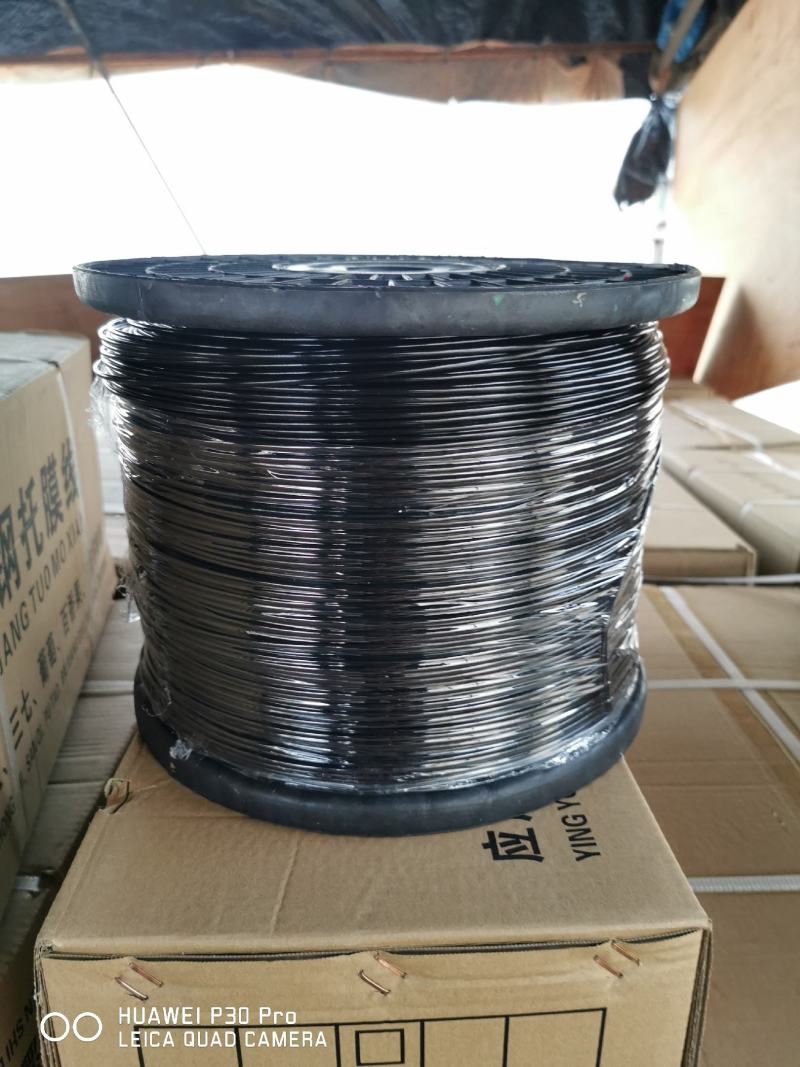 塑钢线高强度大棚线百香果火龙果葡萄棚架园艺线养殖网床拉绳