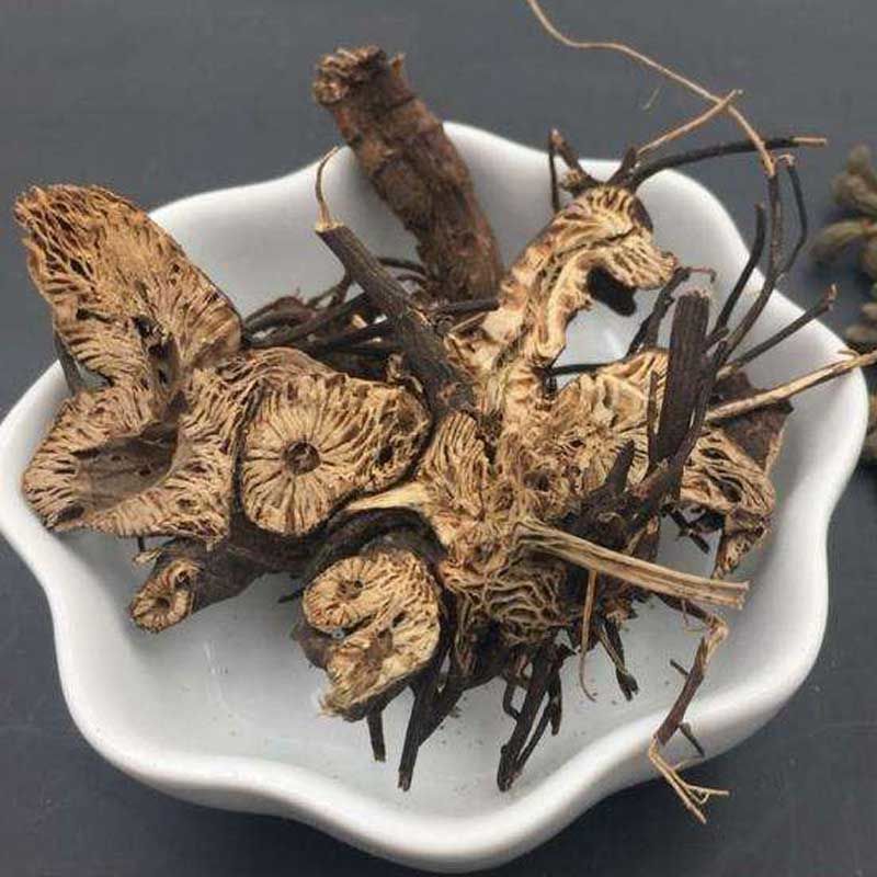 升麻碳升麻碳化升麻货好不满意保退换